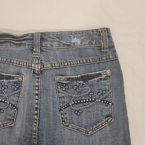 H&g mini skirt - Picture 3 of 4